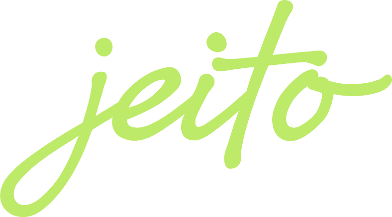 JEITO Estúdio — início
